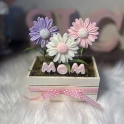 Mother's Day Candles