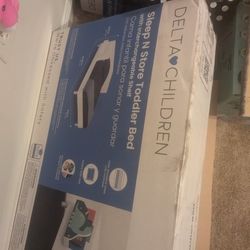 Toddler Beds 