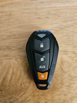 Viper 1-way Remote