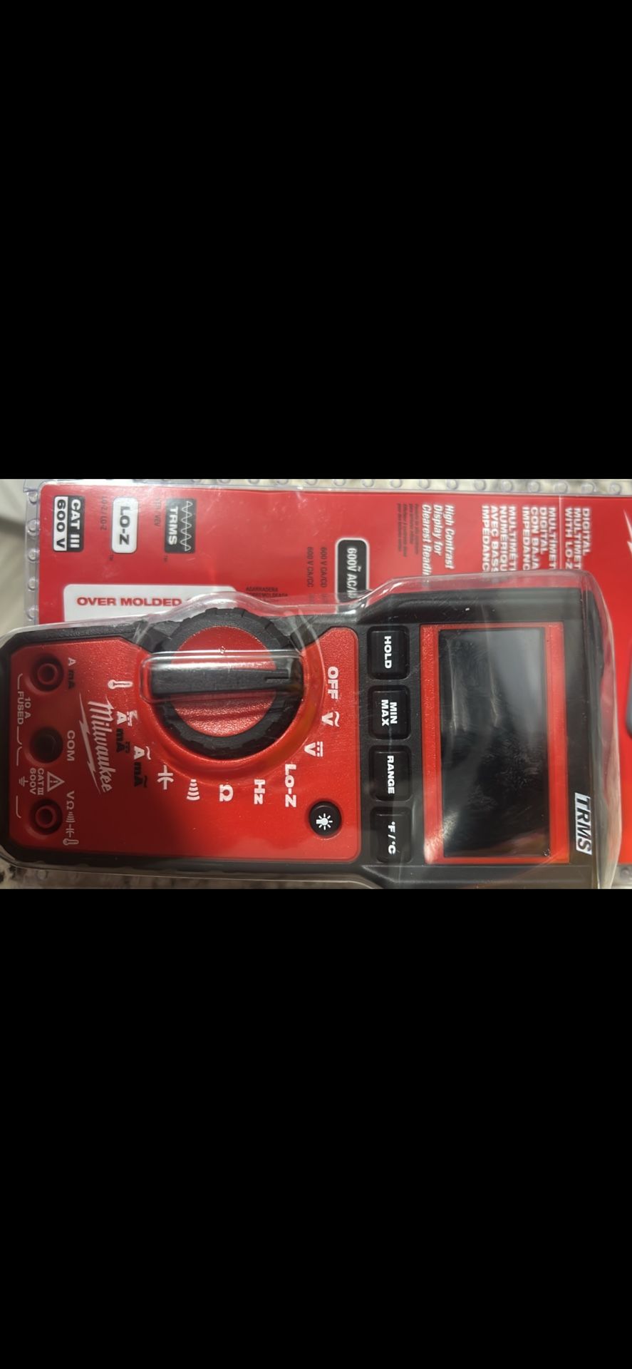 Electrical Tools