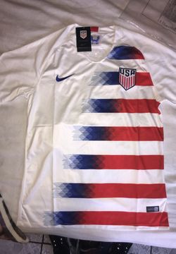 USA Jersey