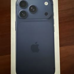 iPhone 17 pro