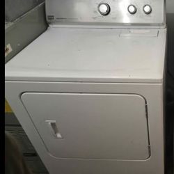 Maytag Dryer (Delivery Available)