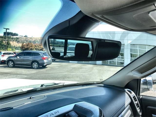 2020 RAM 2500
