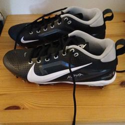 New Football Cleats 