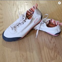 Evolv Cruzer Psyche Shoes - Women's