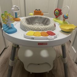 Skip Hop Activity Center 