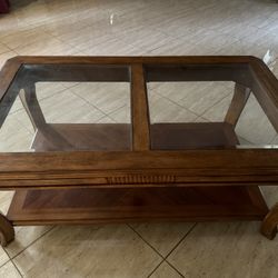 Center Table