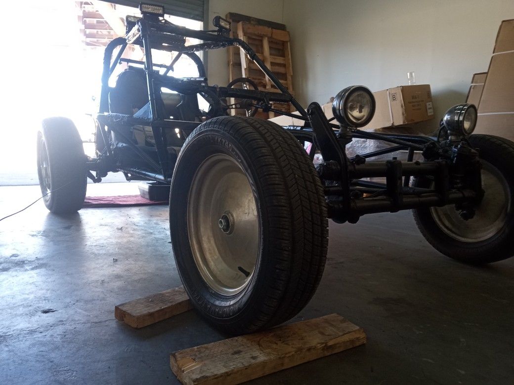 Dune Buggy