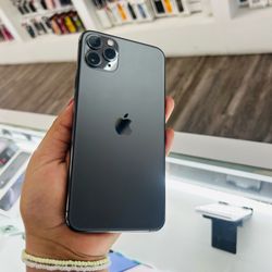 iPhone 11 Pro Max 64GB unlocked
