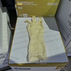 Latex Gloves