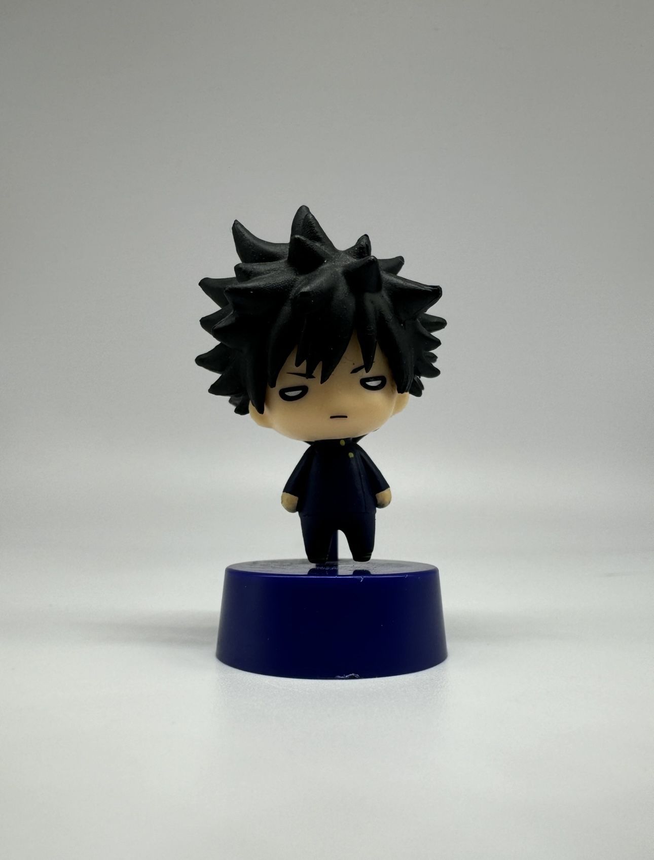 Megumi Fushiguro Takara Tomy T-Arts Jujutsu Kaisen Nitotan Figure Anime