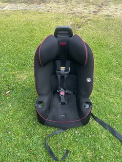 Kids car seat
