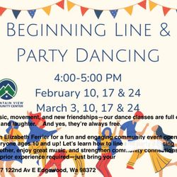 Free Line Dancing Classes