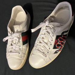 Gucci Shoes