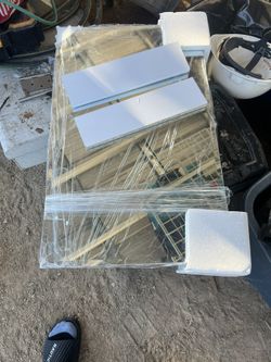 medicine Cabinets 3 for $100