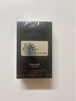 Designer colognes