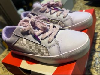 Vintage Premium Design Girl’s Shoe (size: 2)