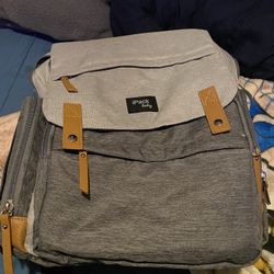 Diaper Bag 