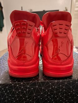 Air Jordan lab11 4 size 10
