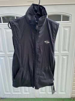 Harley Davidson warm wear with wires