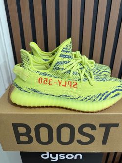 Yeezy Frozen 9.5