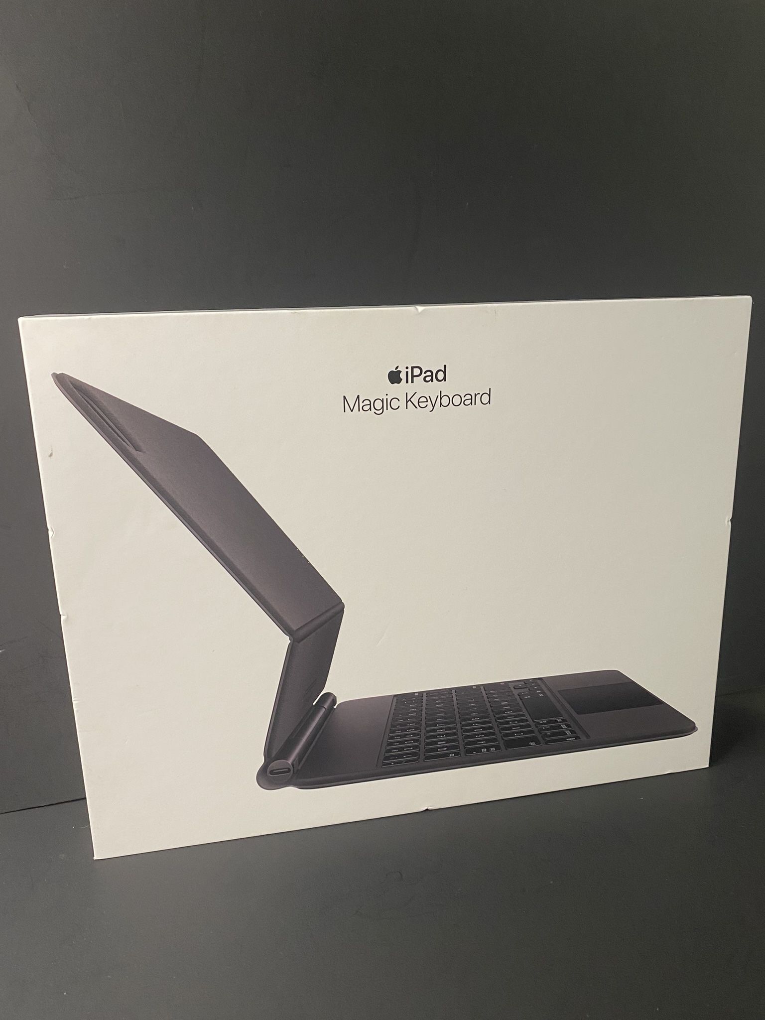 Apple iPad Magic Keyboard