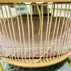 Handmade Coffee Table 