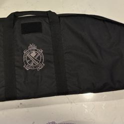 Rifle Soft Case Bag