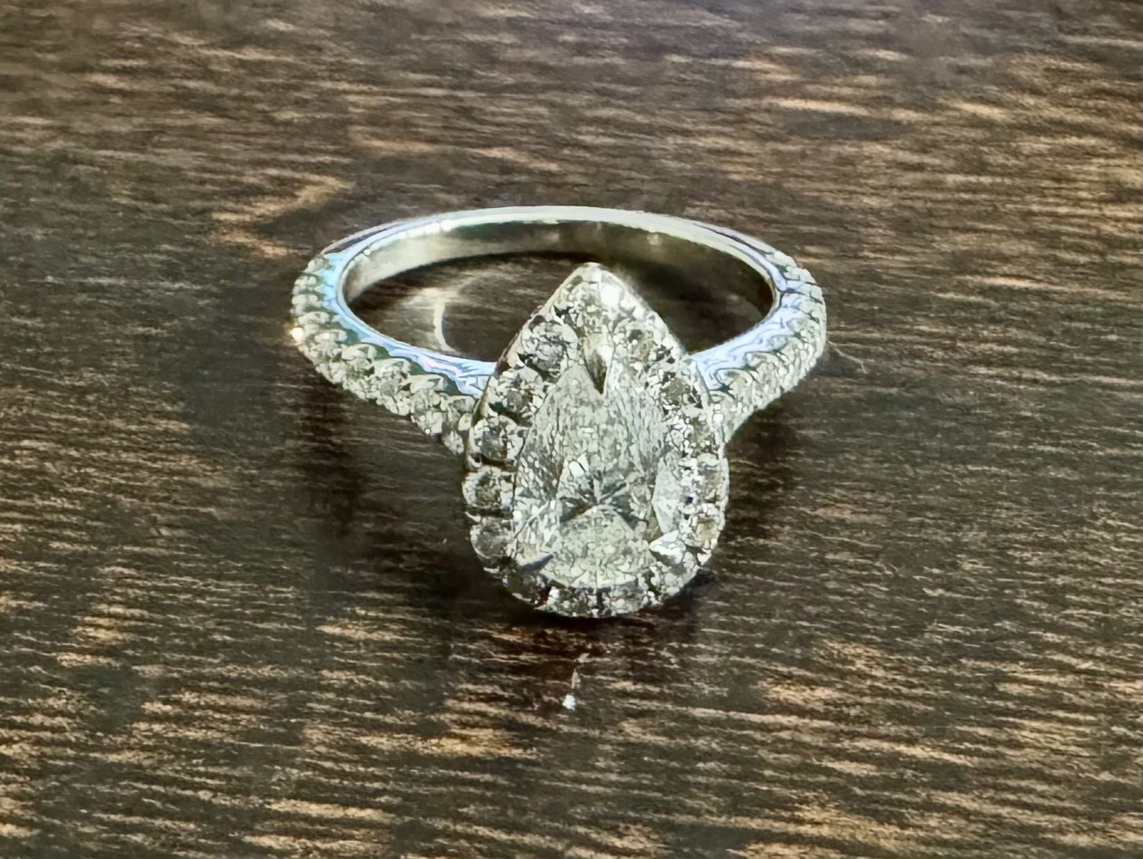 Engagement Ring