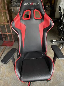 Gaming Chairs