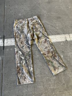 VINTAGE REALTREE DOUBLE KNEE PANTS for Sale in Lee's Summit, MO - Main Image
