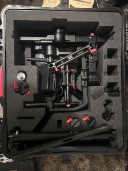 Dji Ronin MX