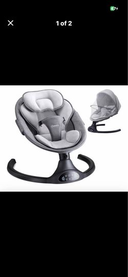 Larex swing