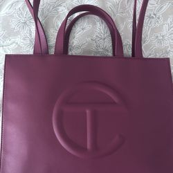 Medium Telfar Tote