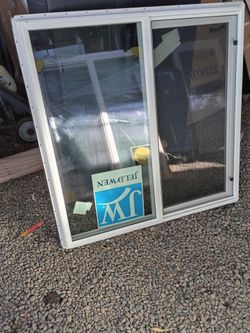 48x48 window