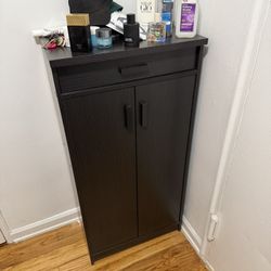 Shoes Storage Cabinet