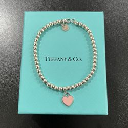 Tiffany & Co. Bracelet 