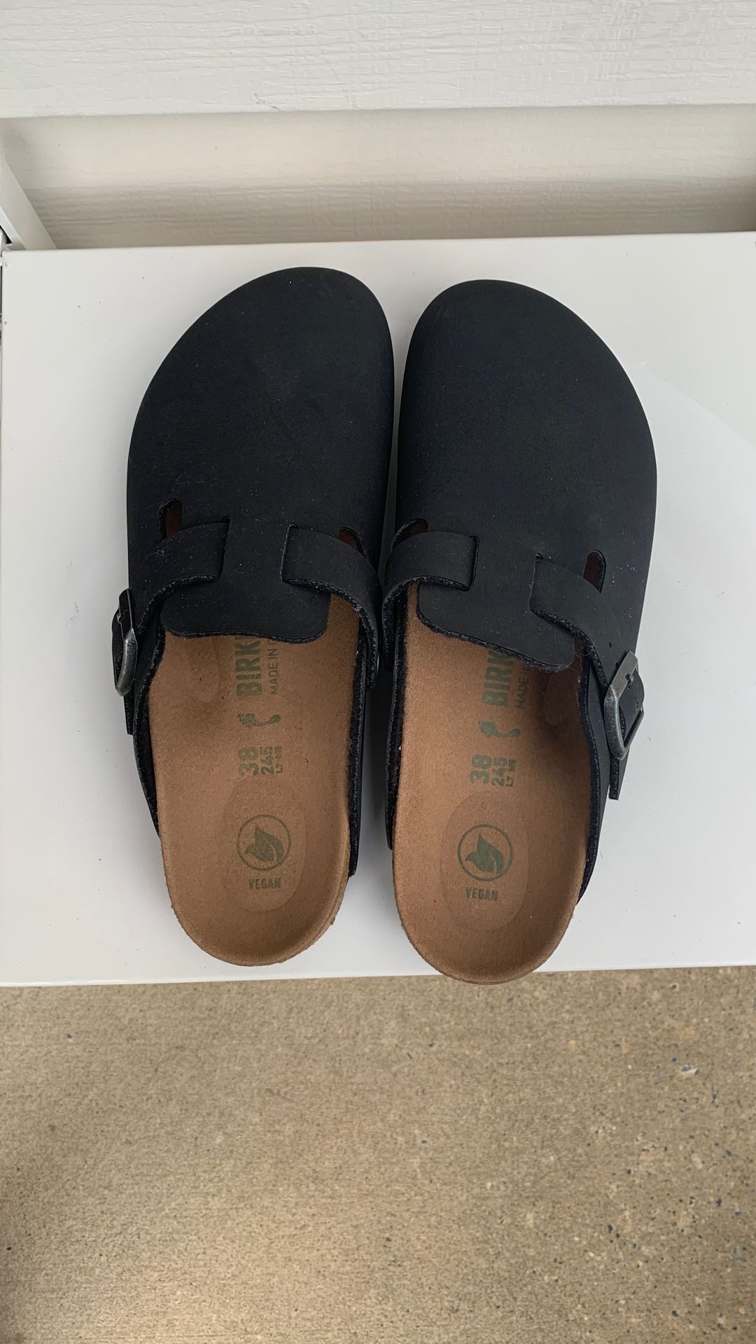Birkenstock Women’s Clogs