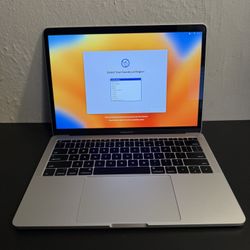 2017 MacBook Pro 13” Model A1708