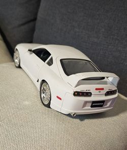 Jada Toys Fast & Furious Toyota Supra