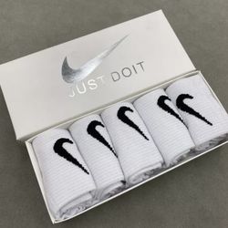 Nike Socks 