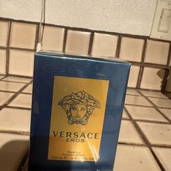 Versace Eros