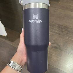 Stanley Quencher 30oz Flip 