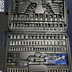Set Tool Mechanic $130 CAs In Oakcliff