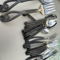 Decorative Cutlery Set