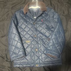 Polo Ralph Lauren Puffer | Size 10/12 Kids | Open To Offers |