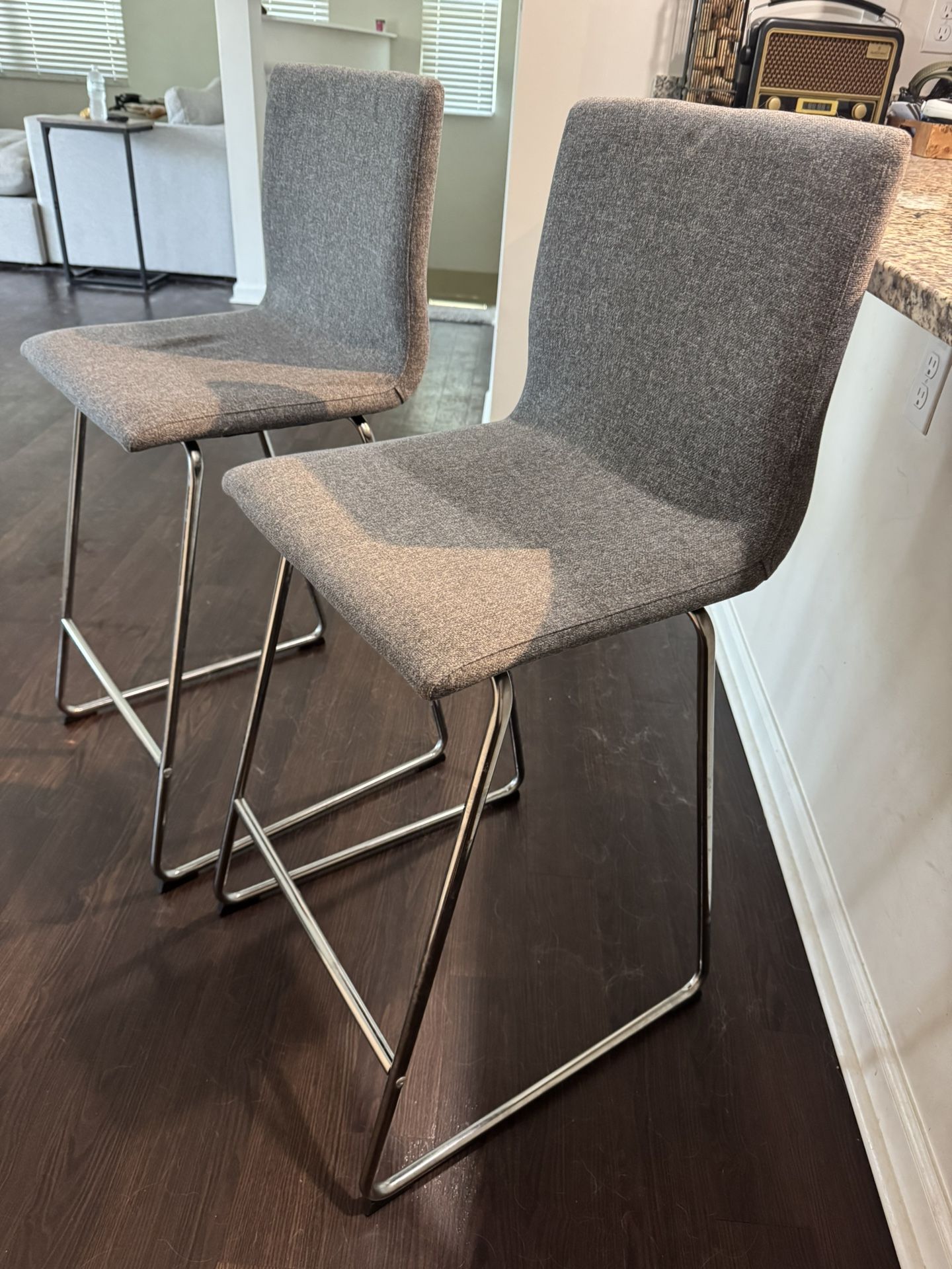 Counter Stools