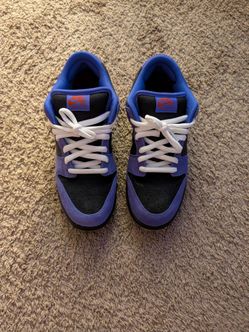Nike sb size 11