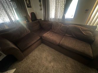 Sectional